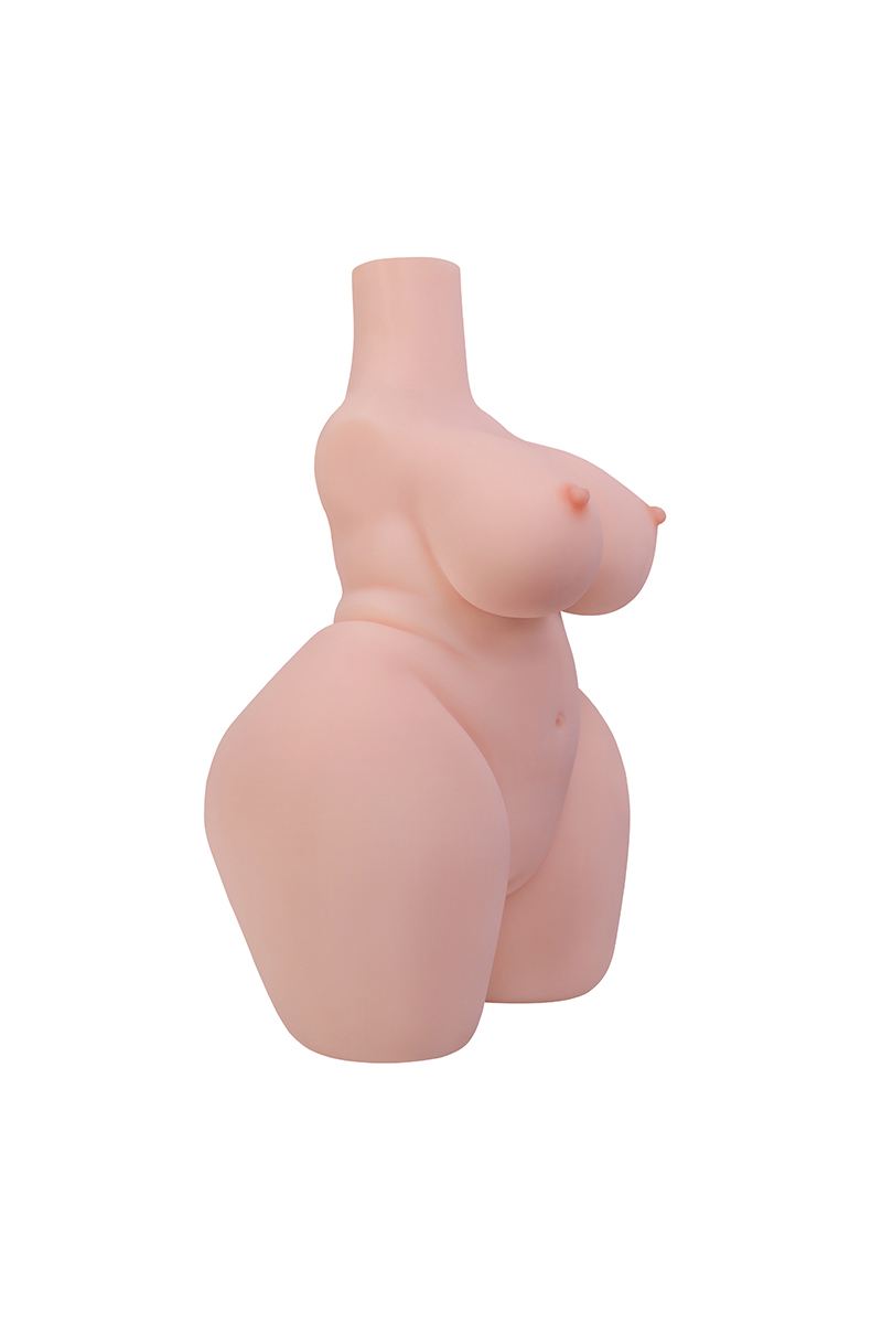 sexpuppe torso