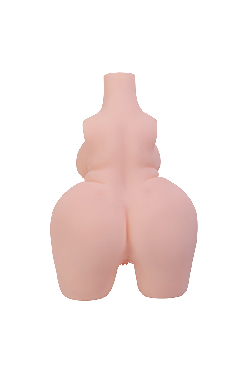 sexpuppe torso