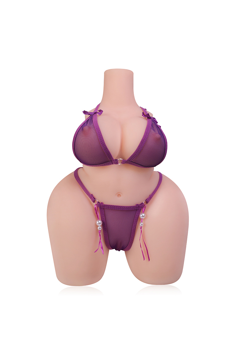 Rosaline Joyotoy Torso Sexpuppe