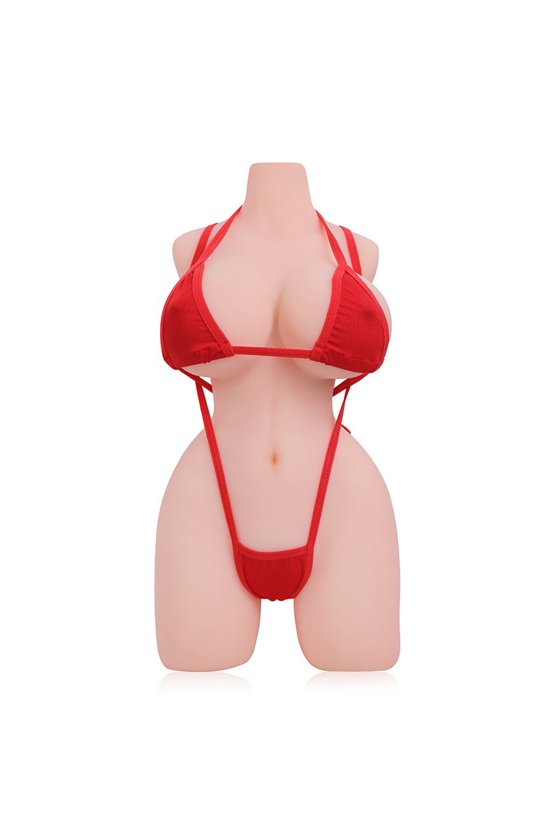 Lena Joyotoy Torso Sexpuppe