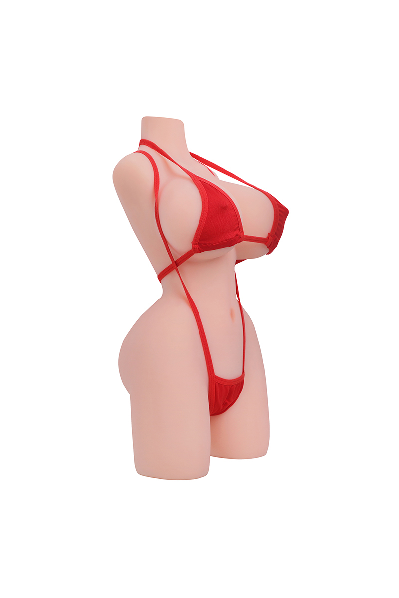 sexpuppe torso