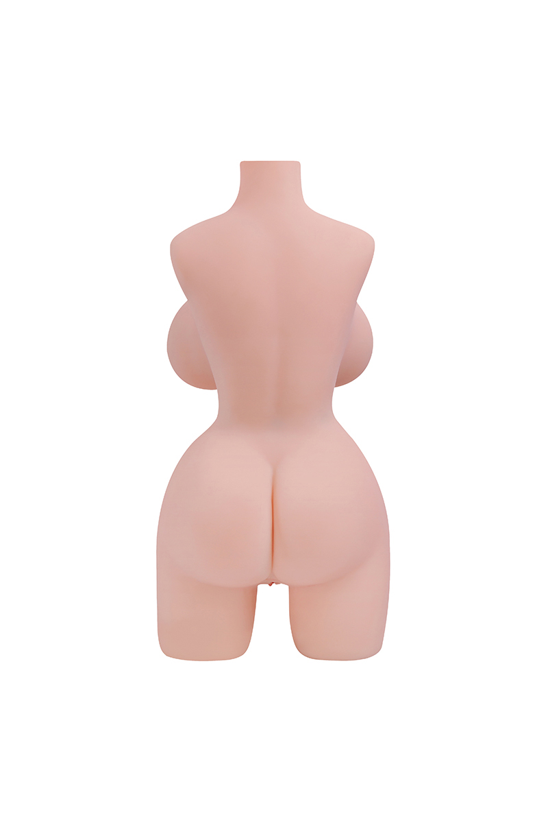 sexpuppe torso