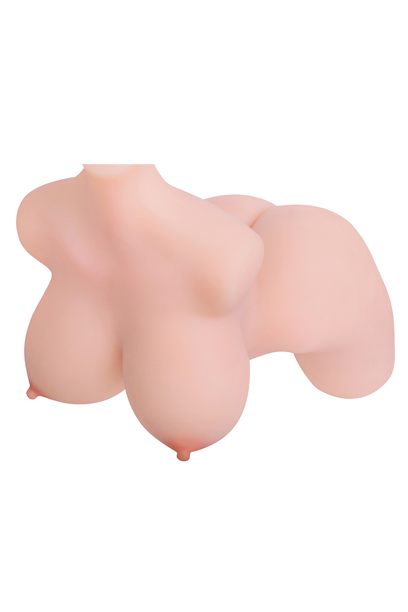 sexpuppe torso