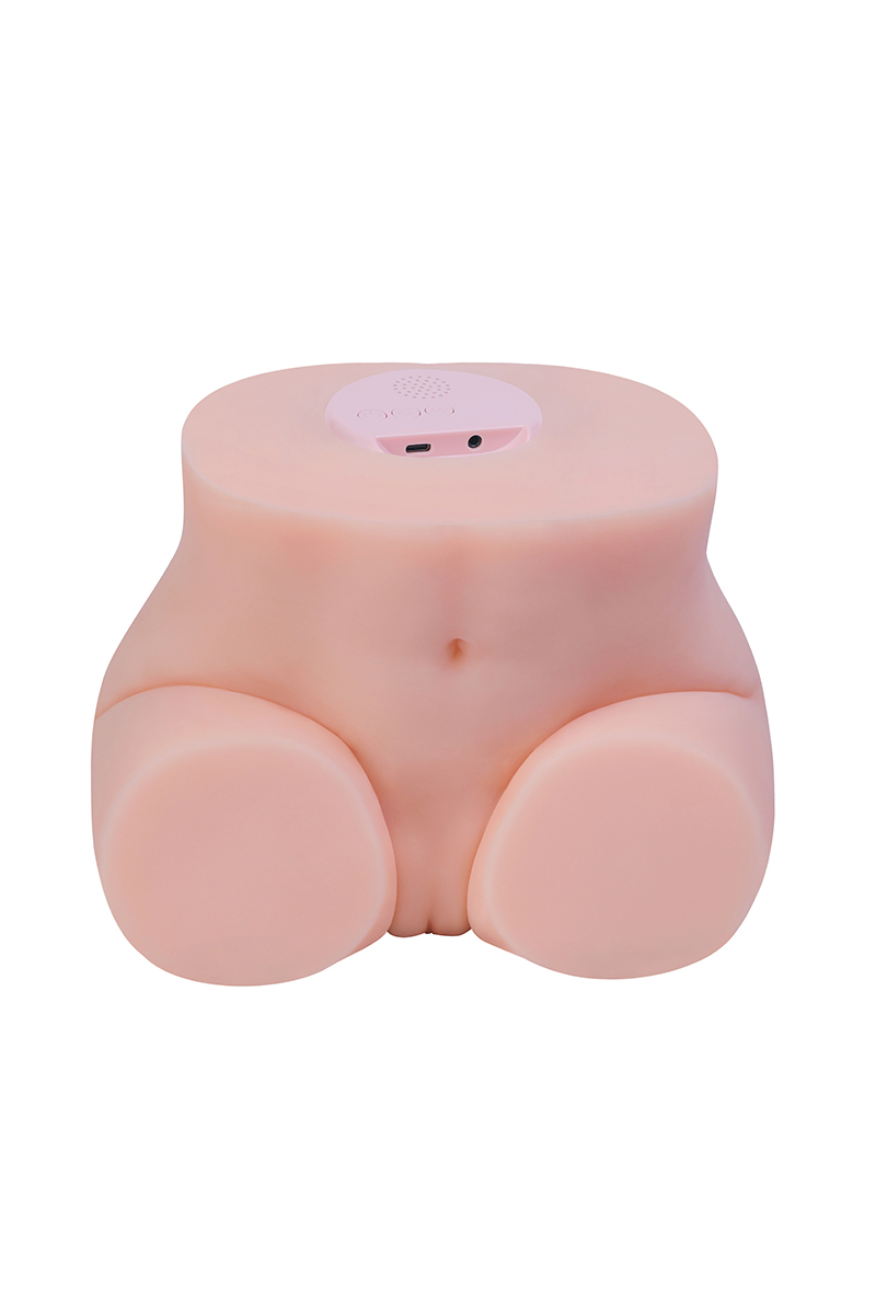 sexpuppe torso