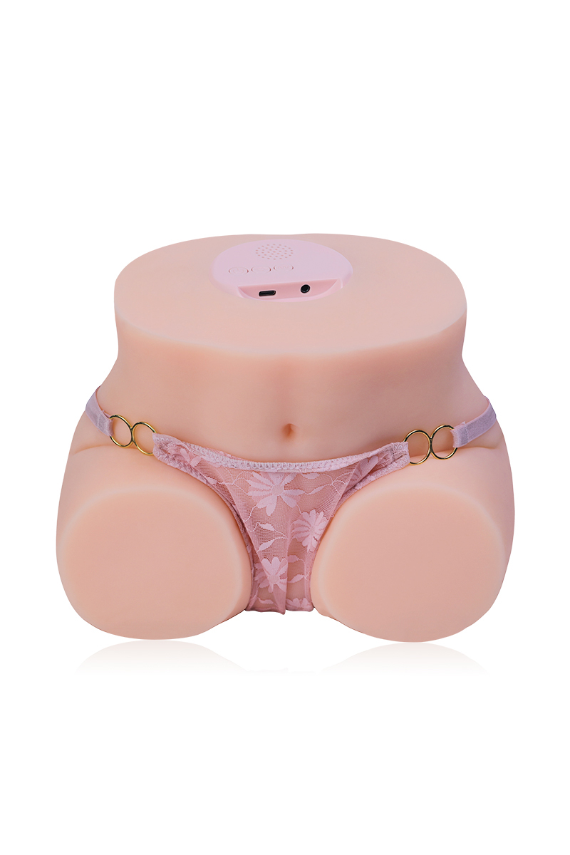 sexpuppe torso