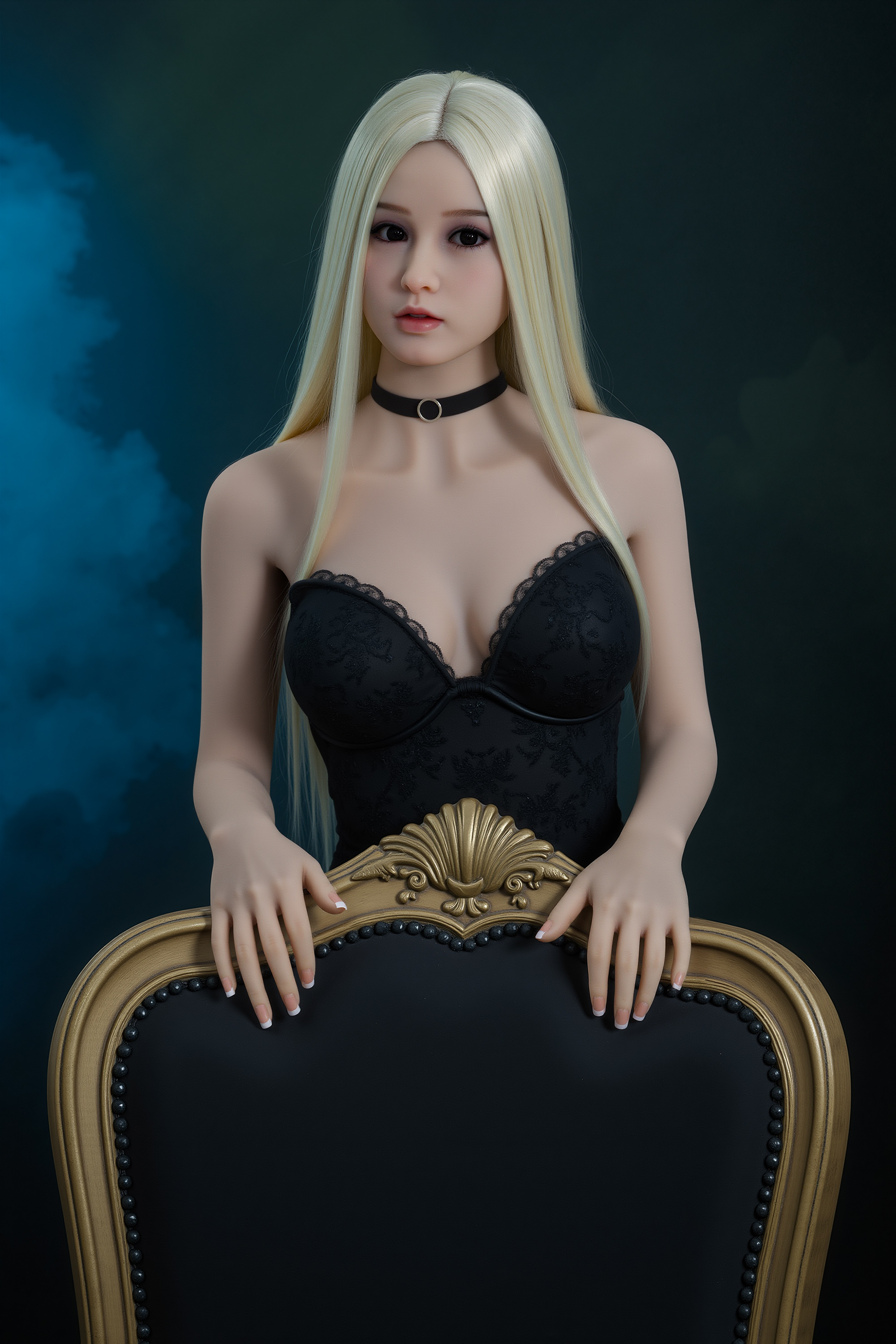 Sexpuppe