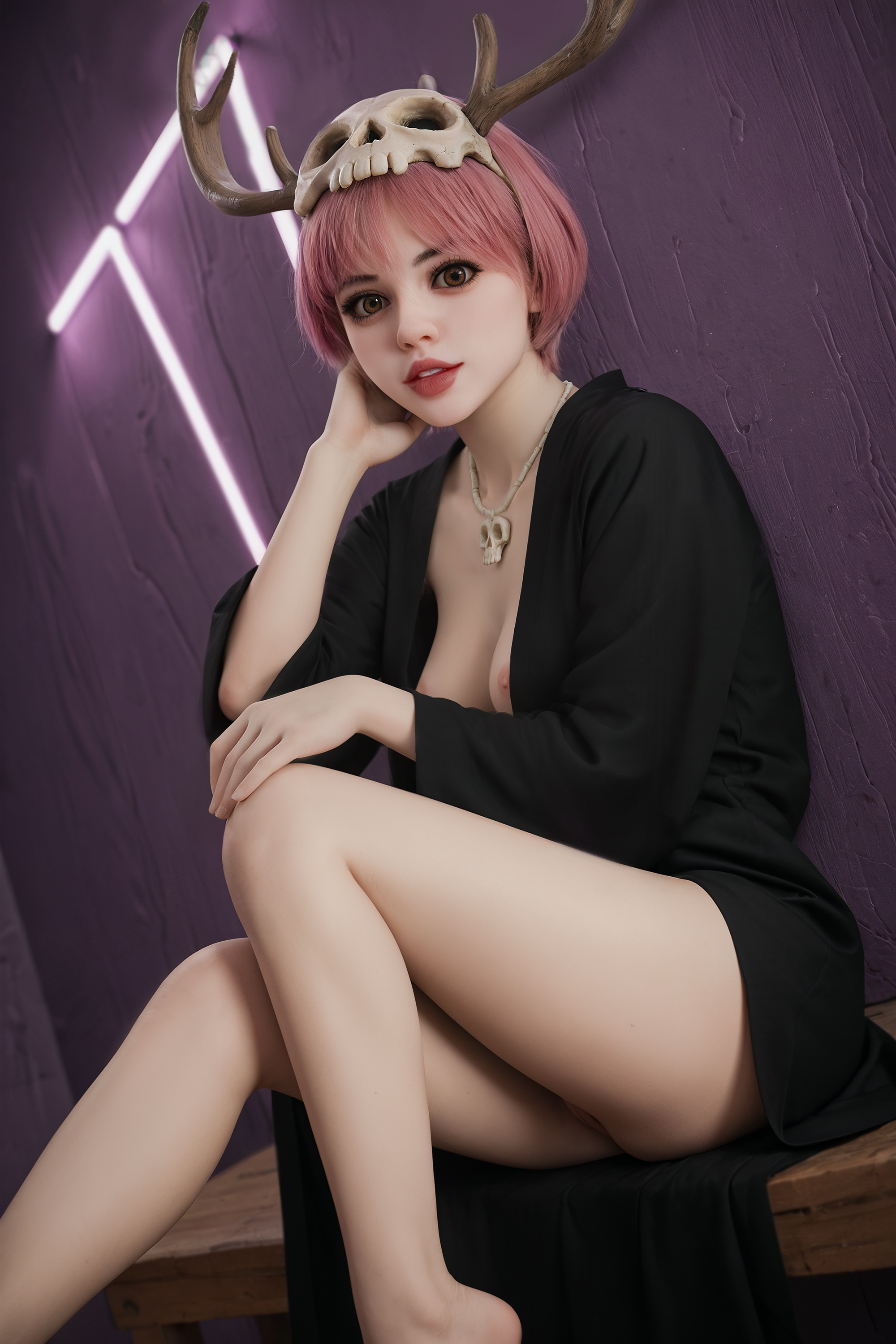 Reale Sexpuppen