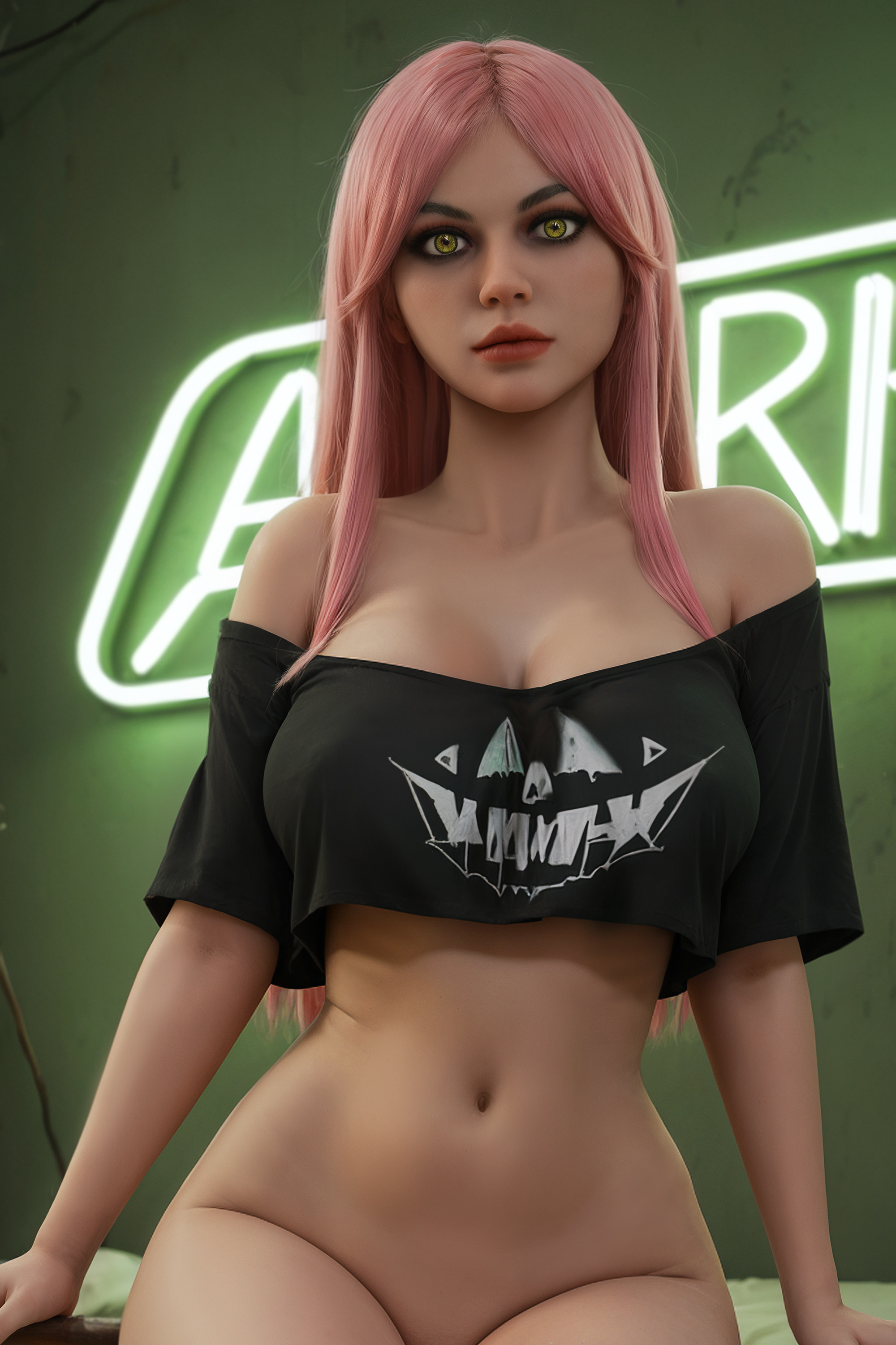 Reale Sexpuppen