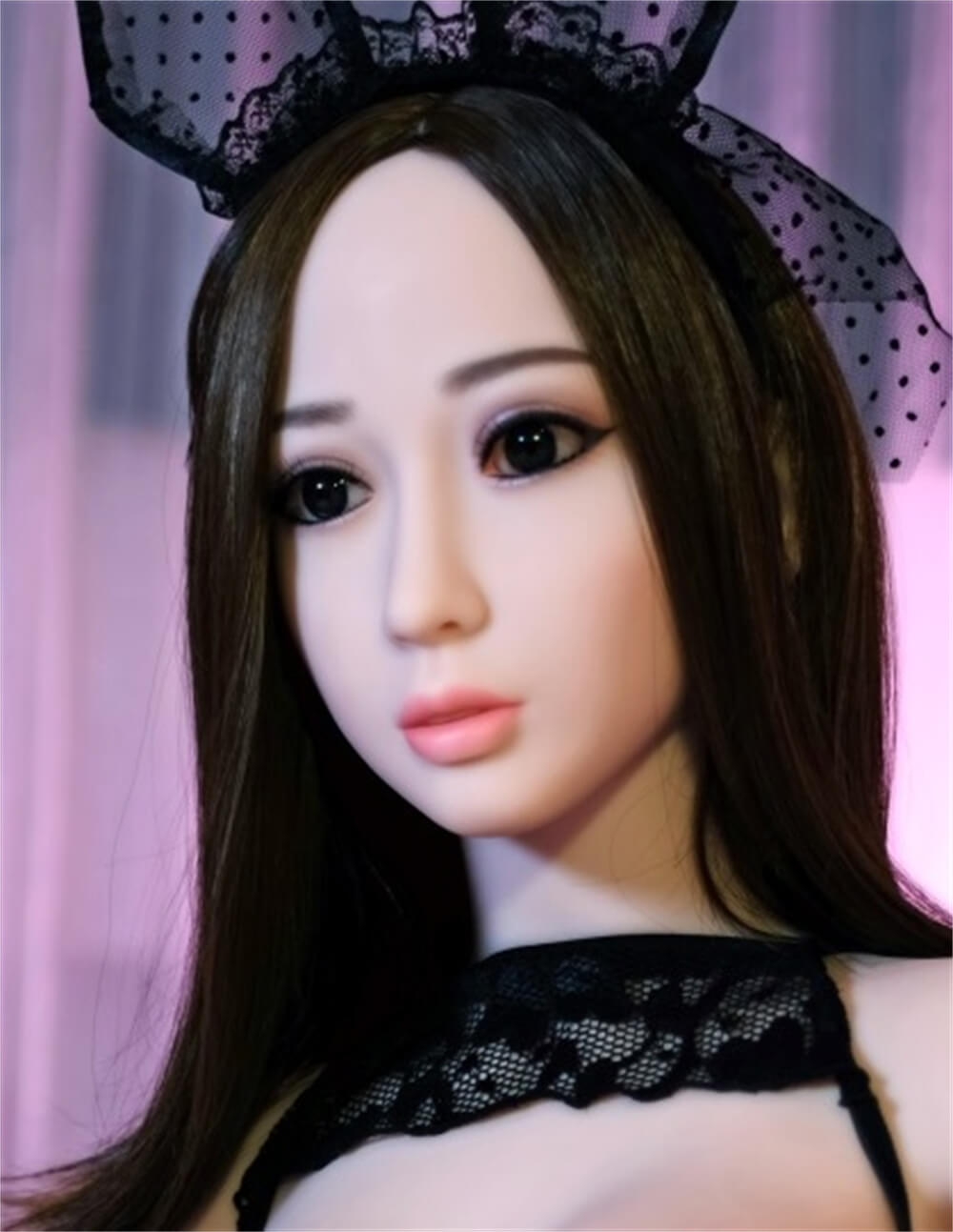 Papaya Breast Love Doll 158cm Premium Fantasy Sex Puppe