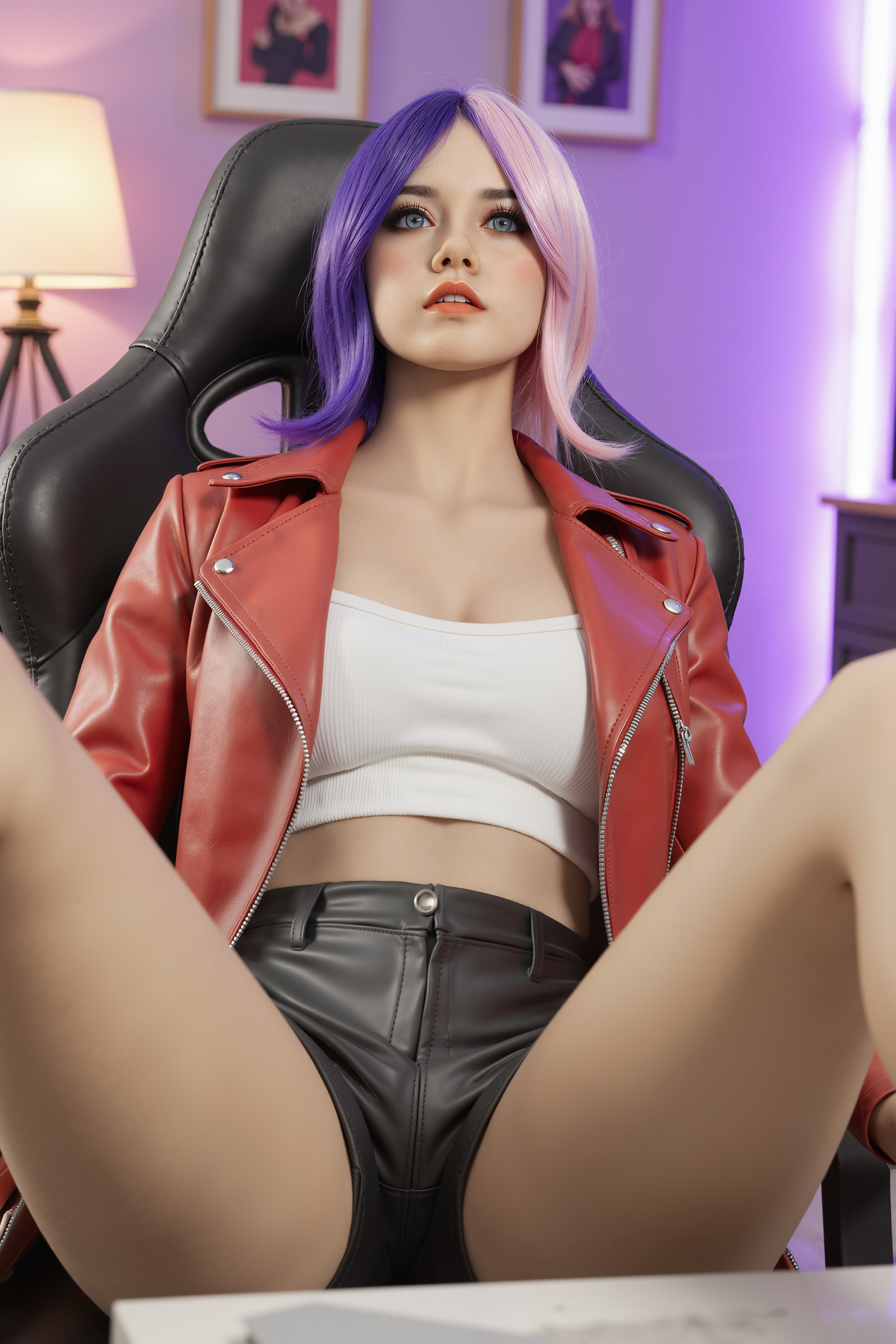 Reale Sexpuppen