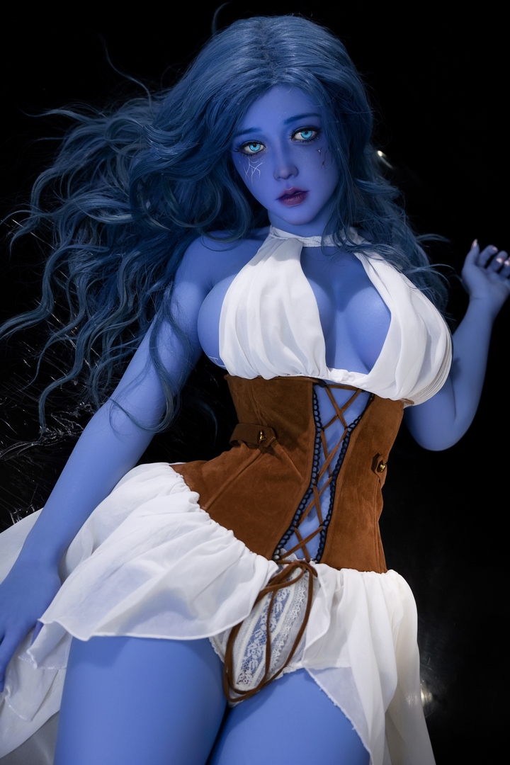 Sexpuppe kaufen