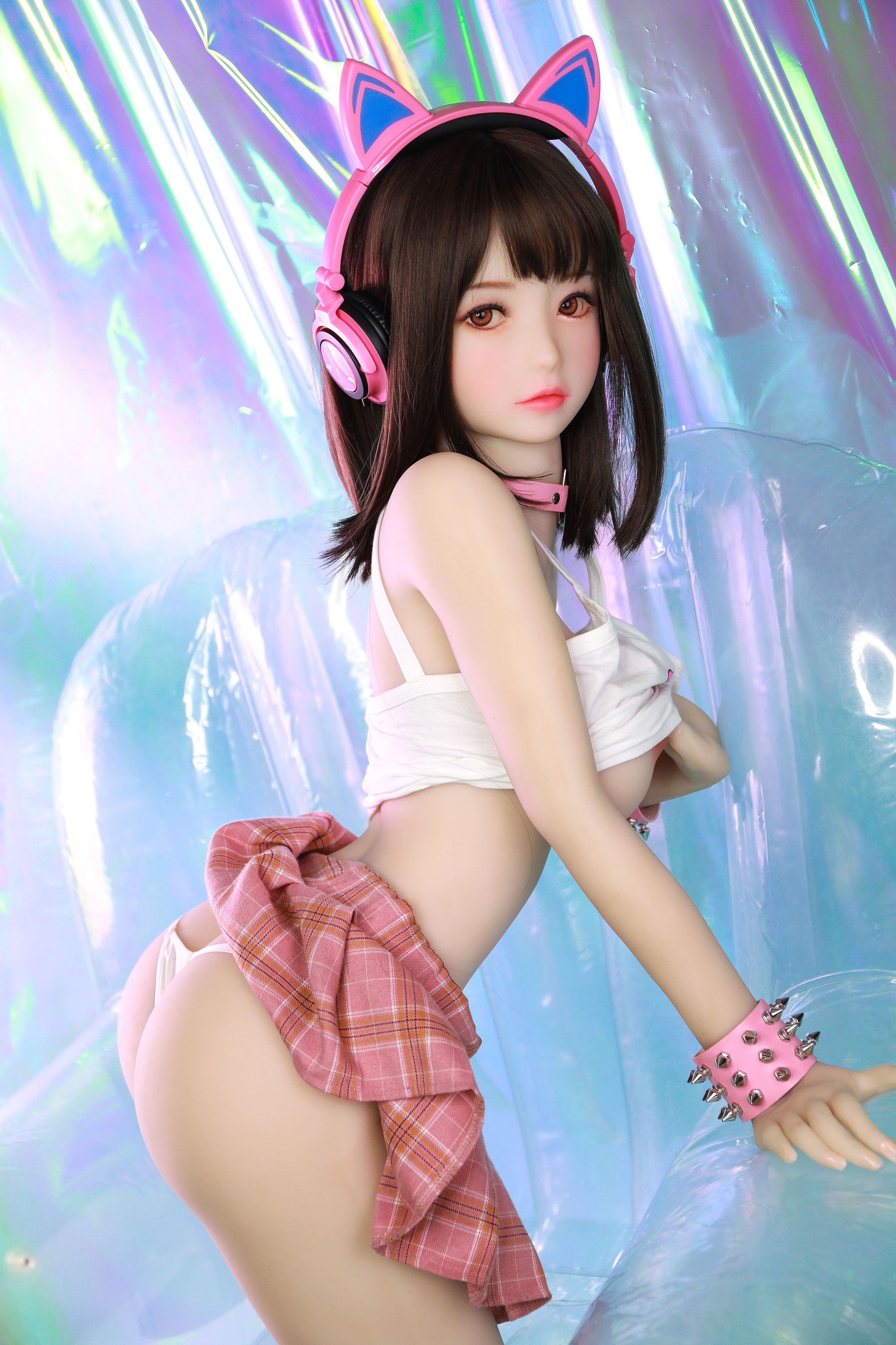 cosdoll Sexpuppe