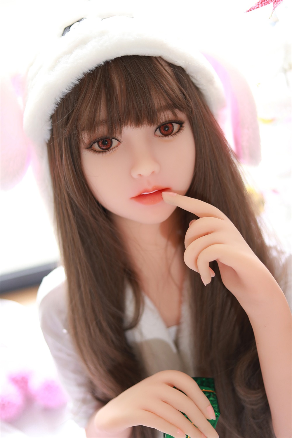 148cm TPE Cos Doll