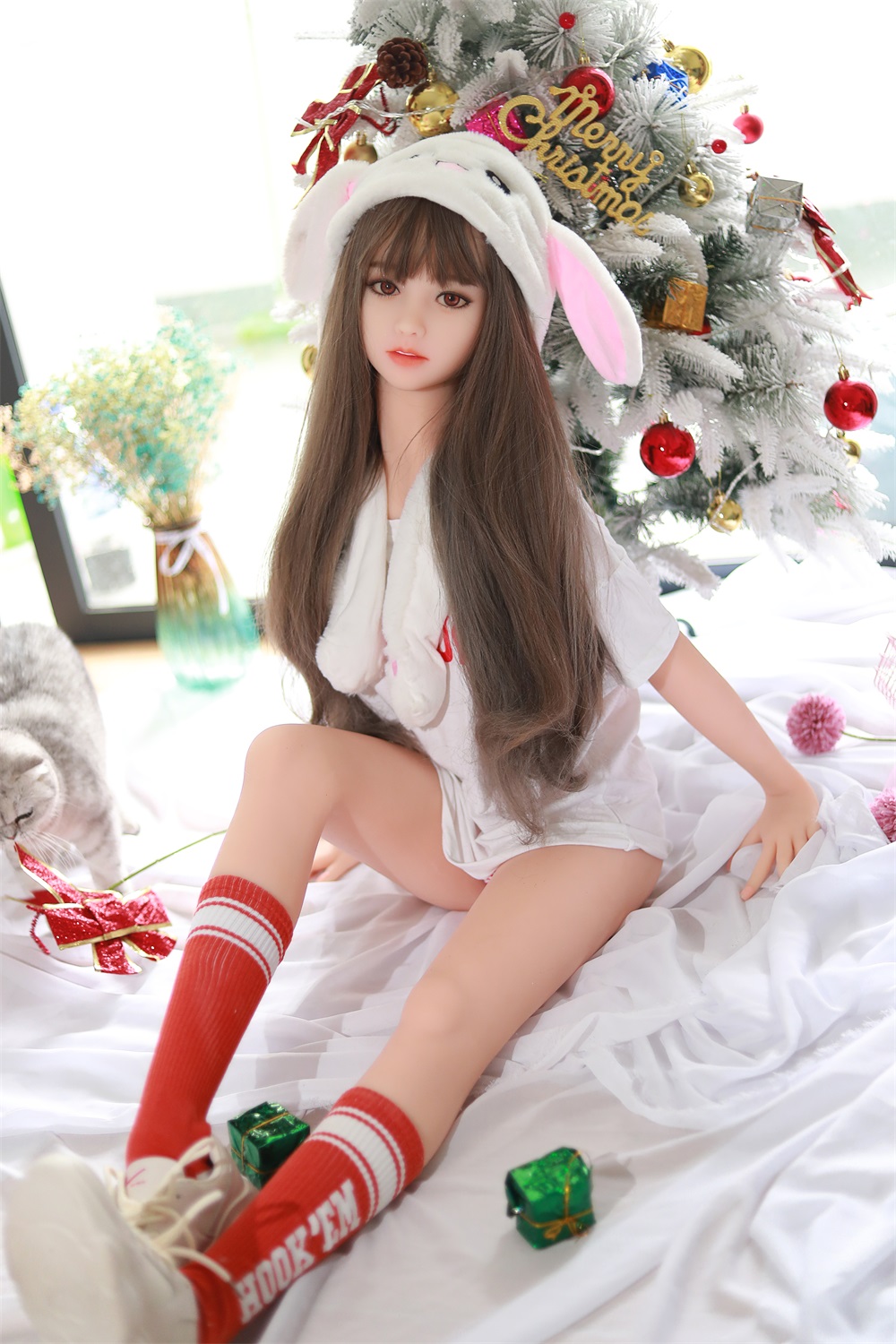 cosdoll Sexpuppe