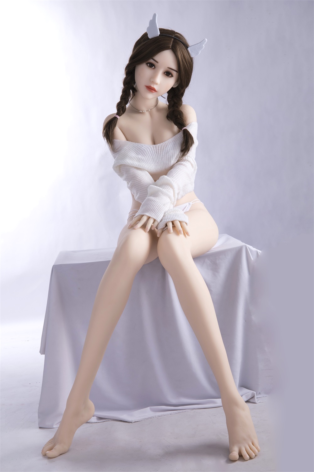 TPE Sexpuppe