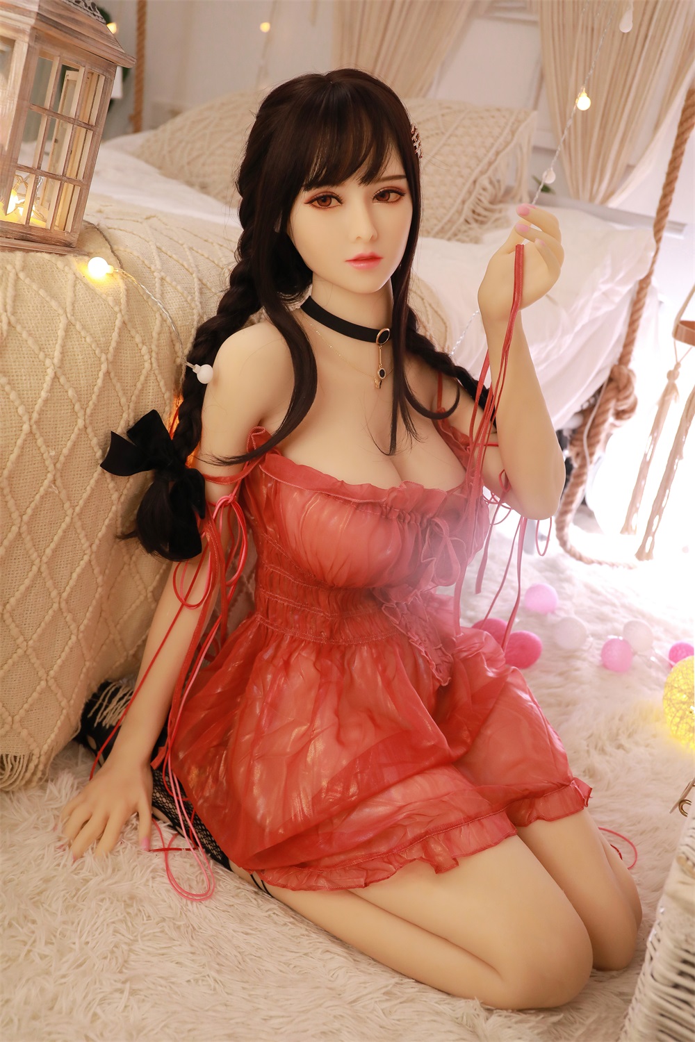 TPE Sexpuppe