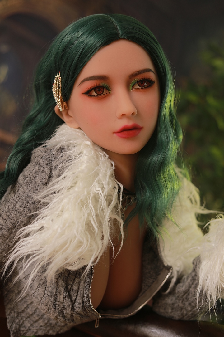 cosdoll Sexpuppe