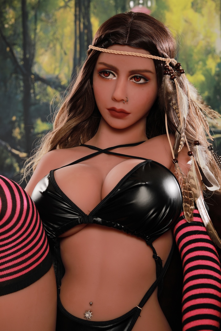 cosdoll Sexpuppe
