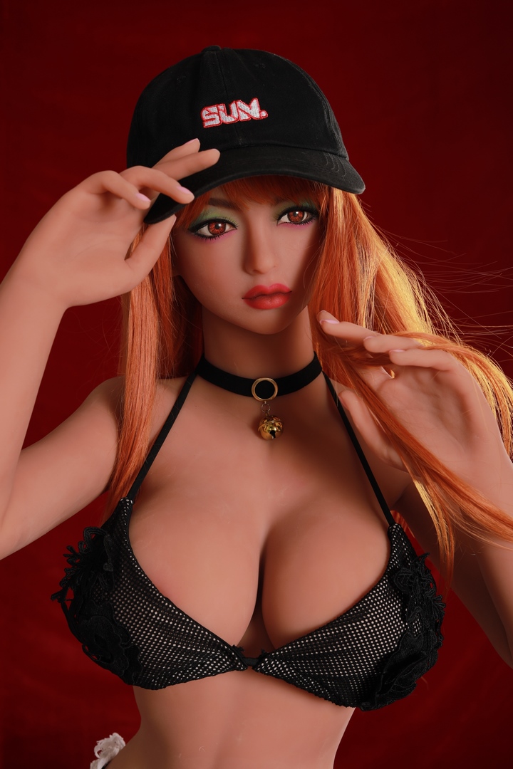 Hochwertige Sexpuppen 