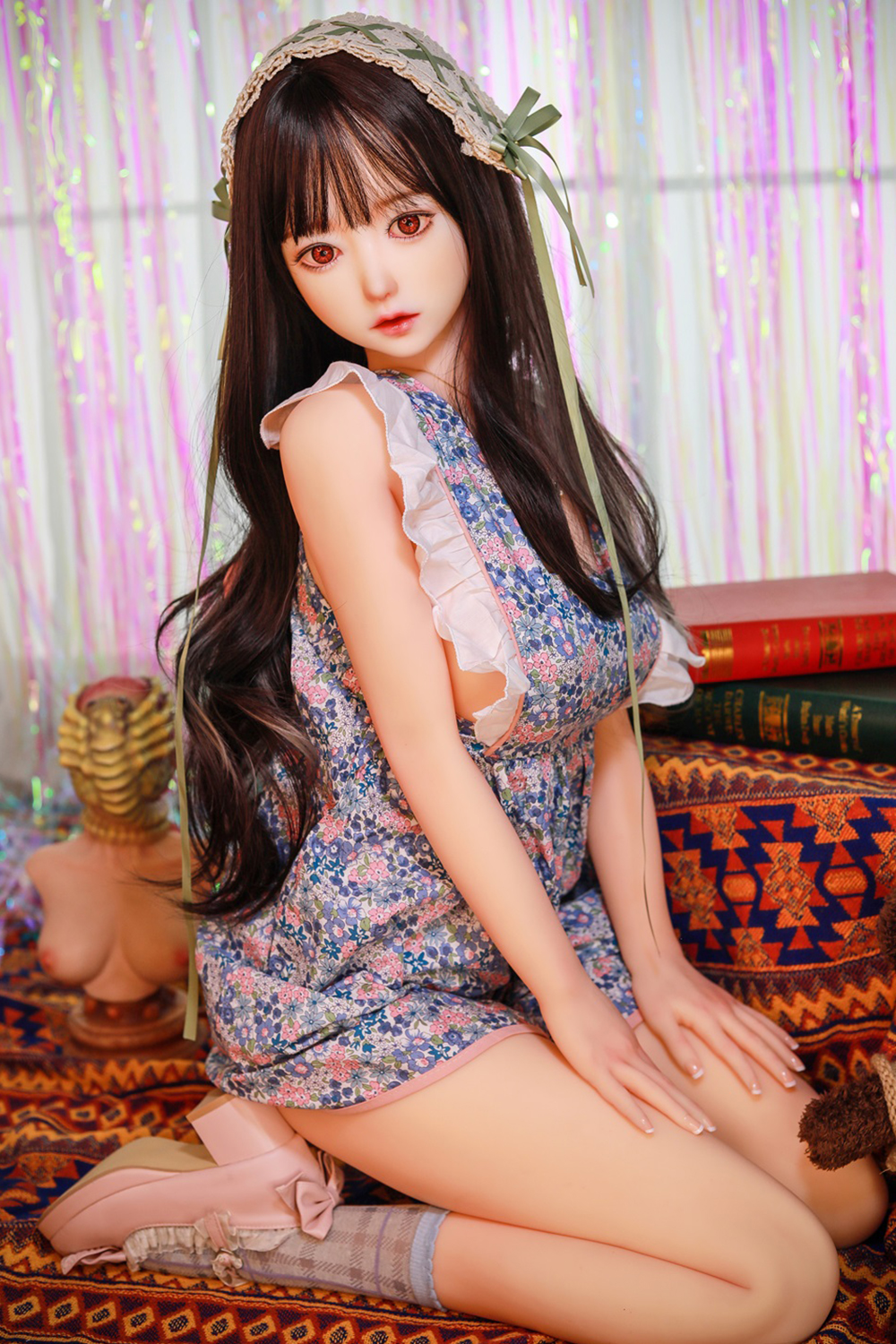 cosdoll Sexpuppe