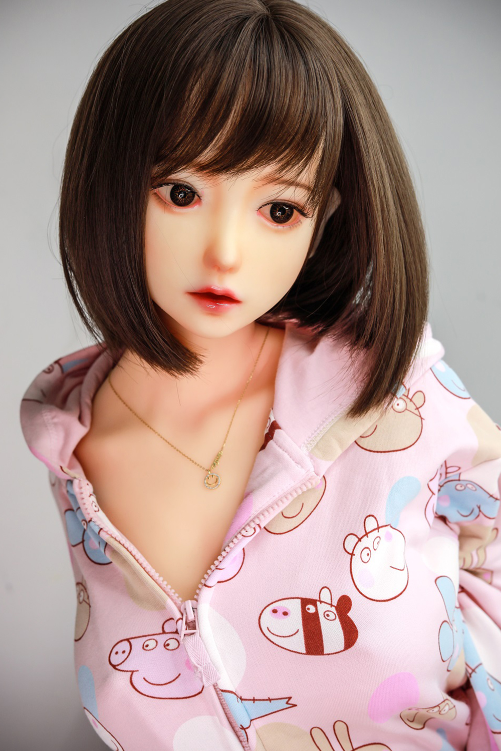 TPE Sexpuppe