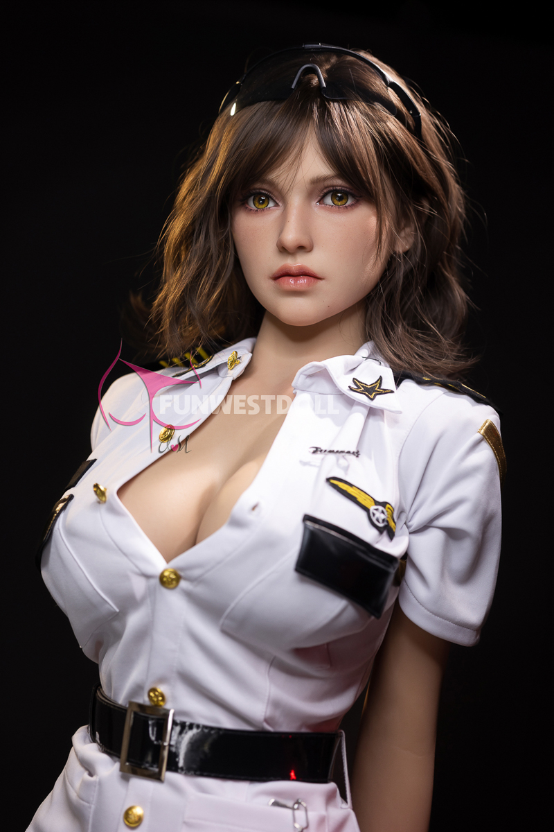 G Cup sex doll