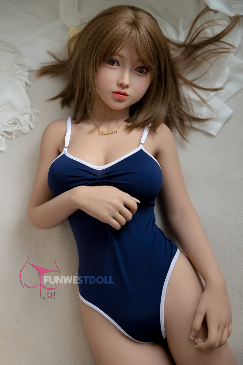 D Cup sex doll