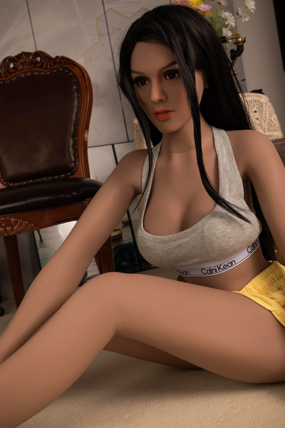 tpe Sexpuppe