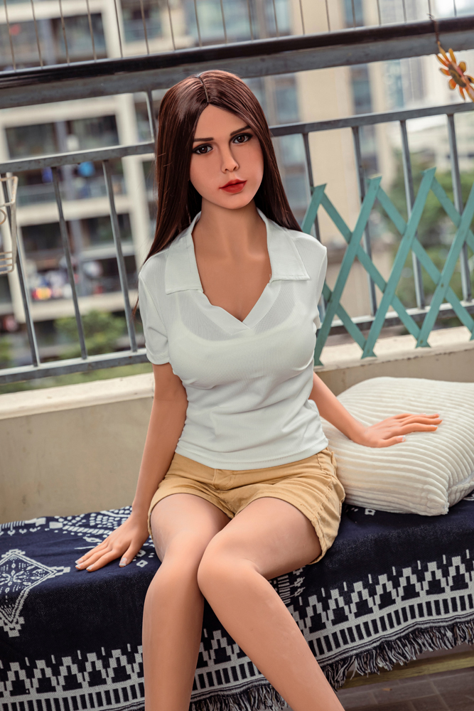 157cm Real Doll