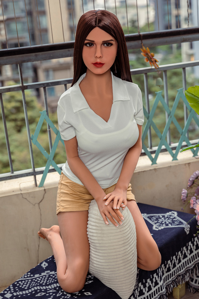 157cm TPE Sex doll
