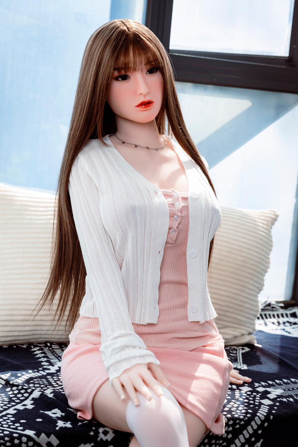 160cm Sexpuppen