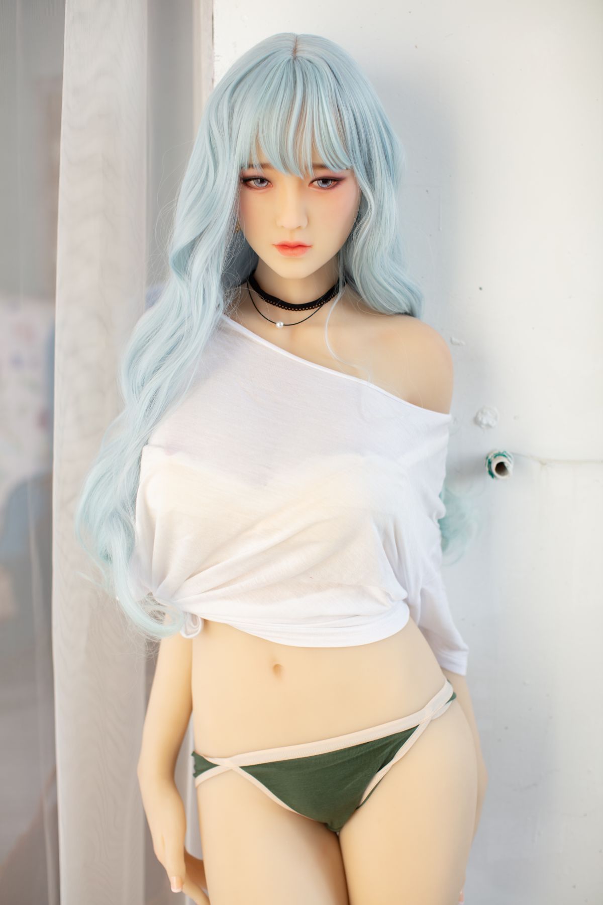 160cm Galaxy doll