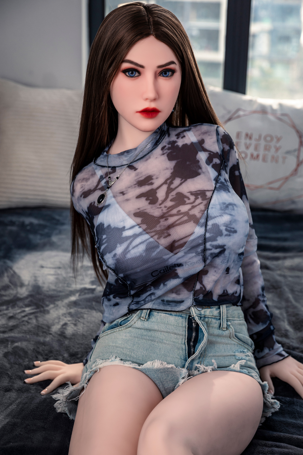 160cm Real Doll