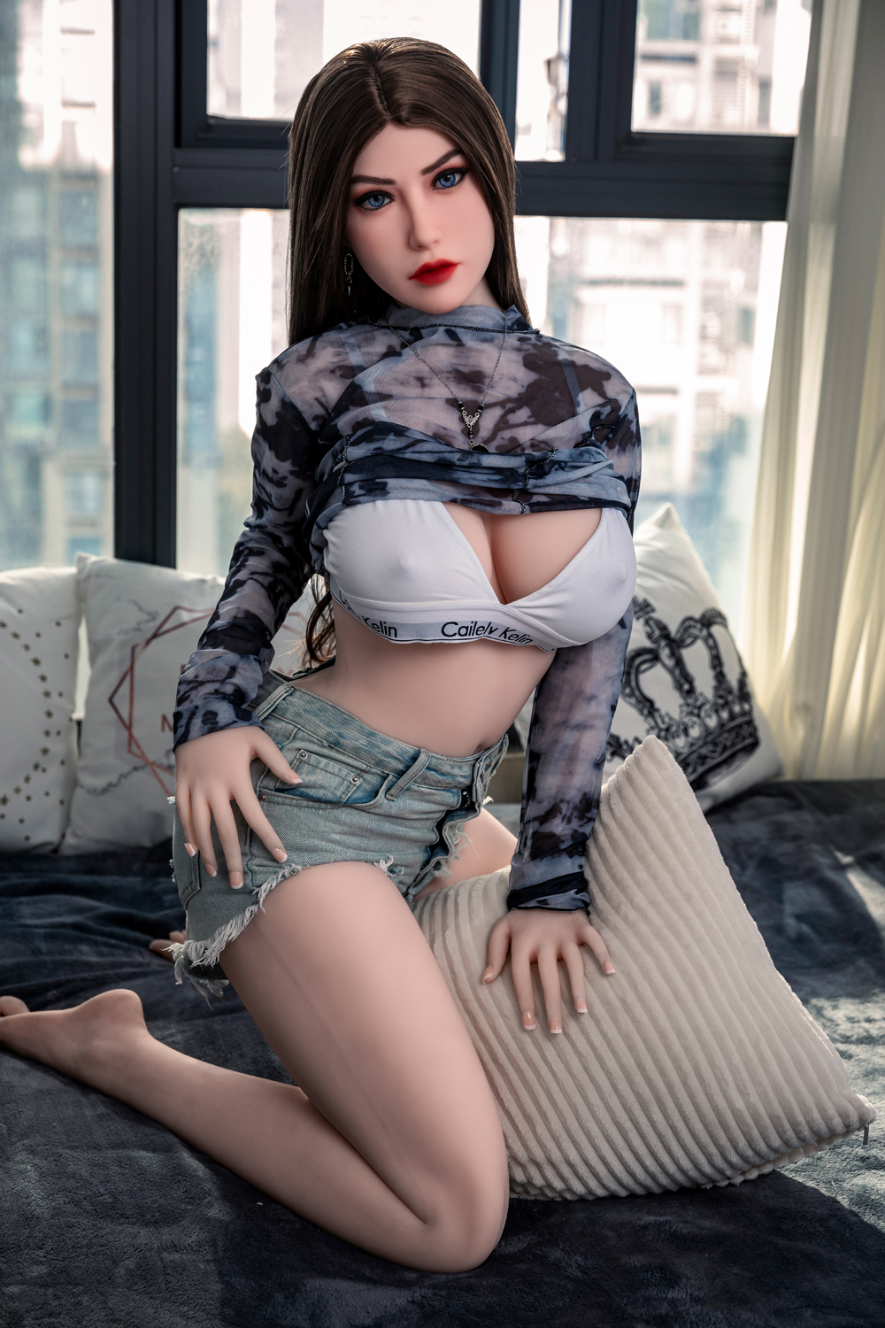 tpe Sexpuppe