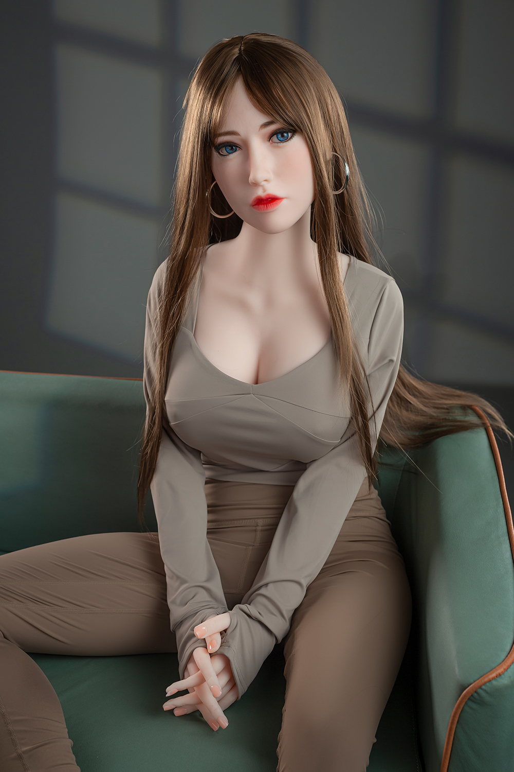 160cm Sexpuppen