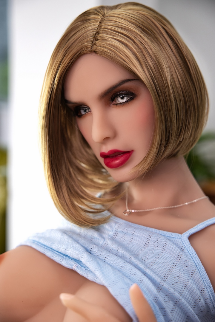 164 cm real Doll