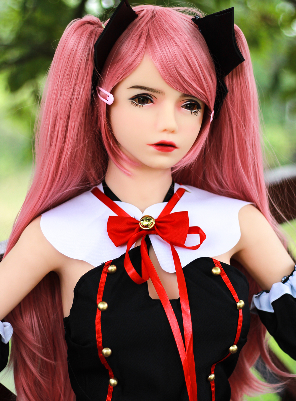 148cm SY doll Cooukaz