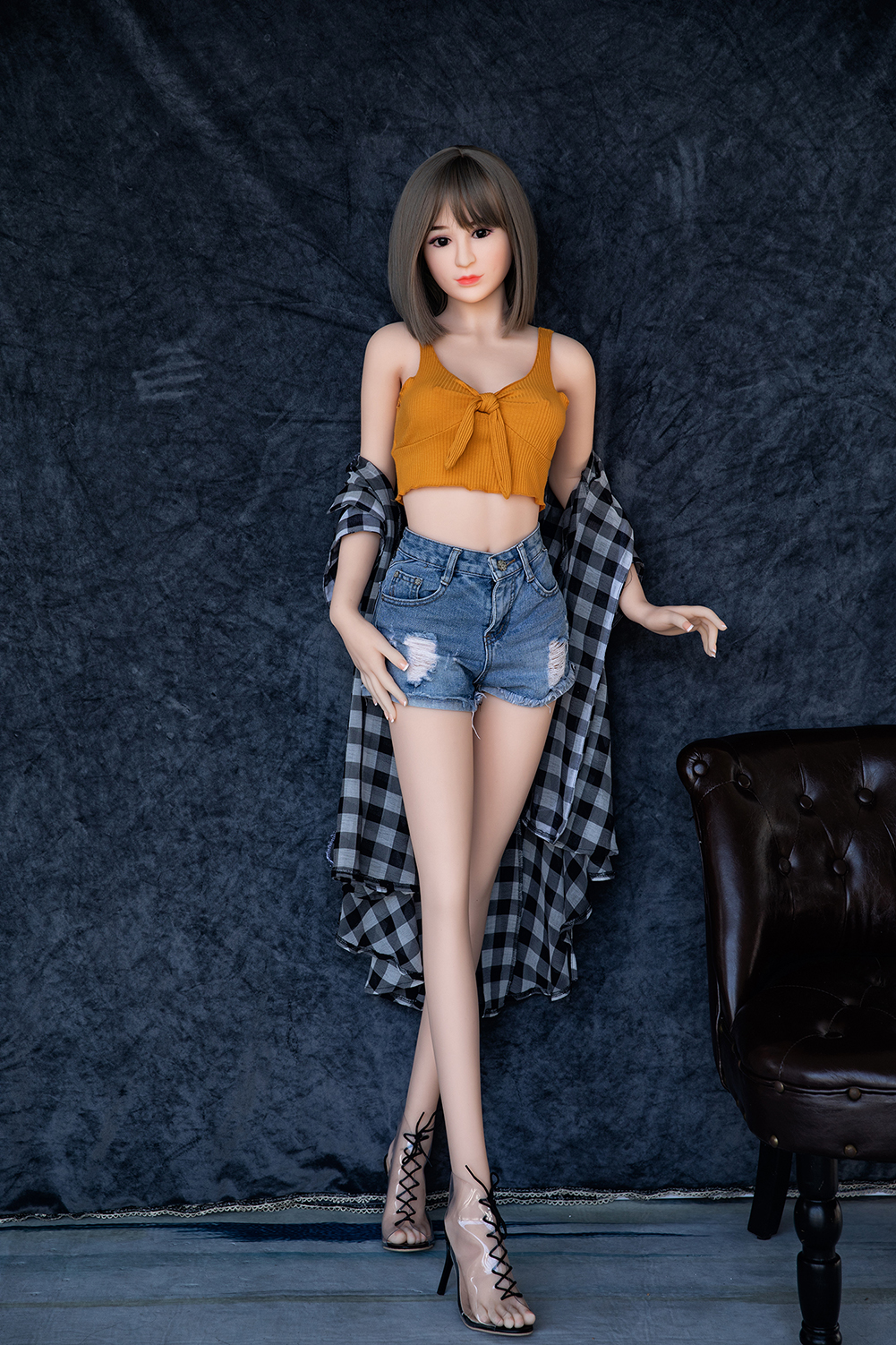 160cm SY Doll